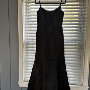 Hayley Paige Bridesmaid Dress Sz 6